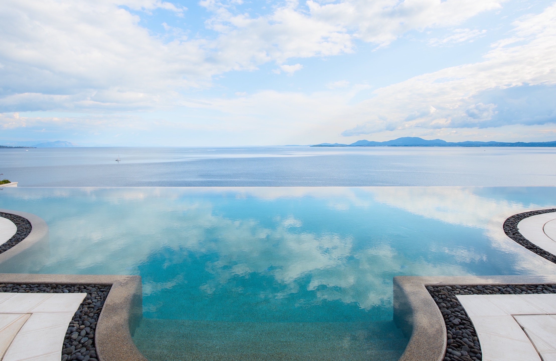 Corfu Ionian Legacy 